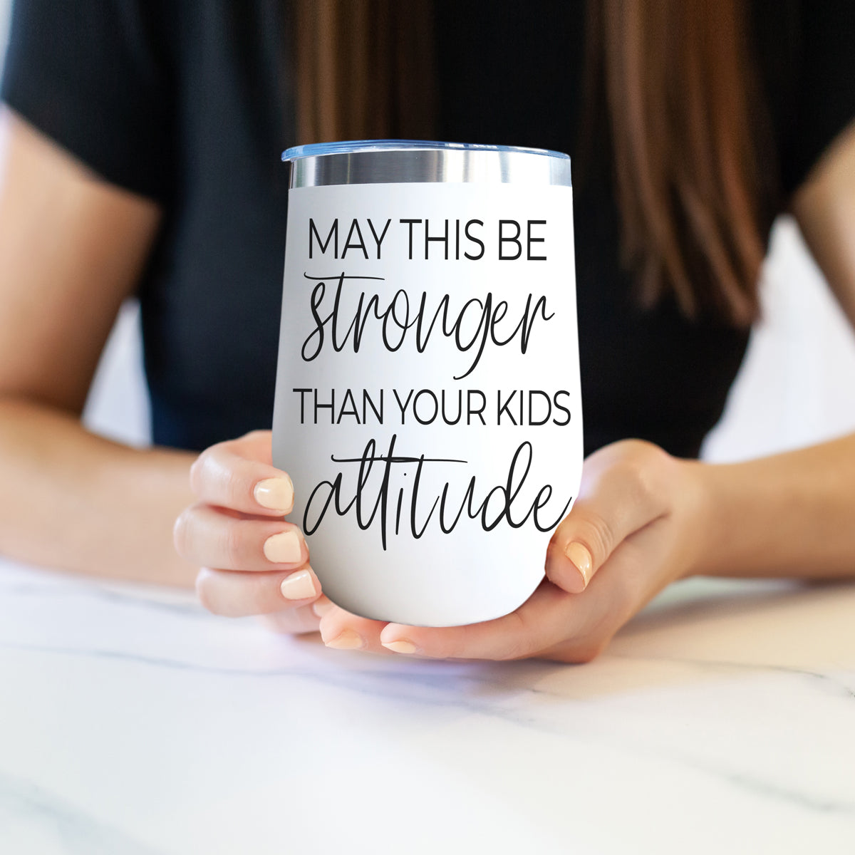 Kids Attitude 17oz PRE-ORDER