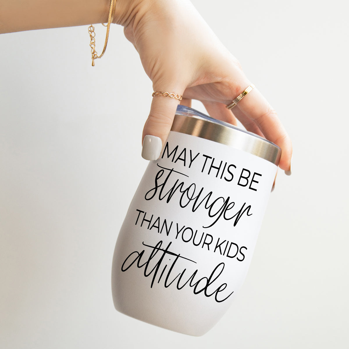 Kids Attitude 17oz PRE-ORDER