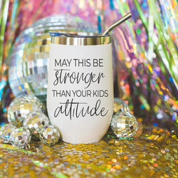Kids Attitude 17oz PRE-ORDER