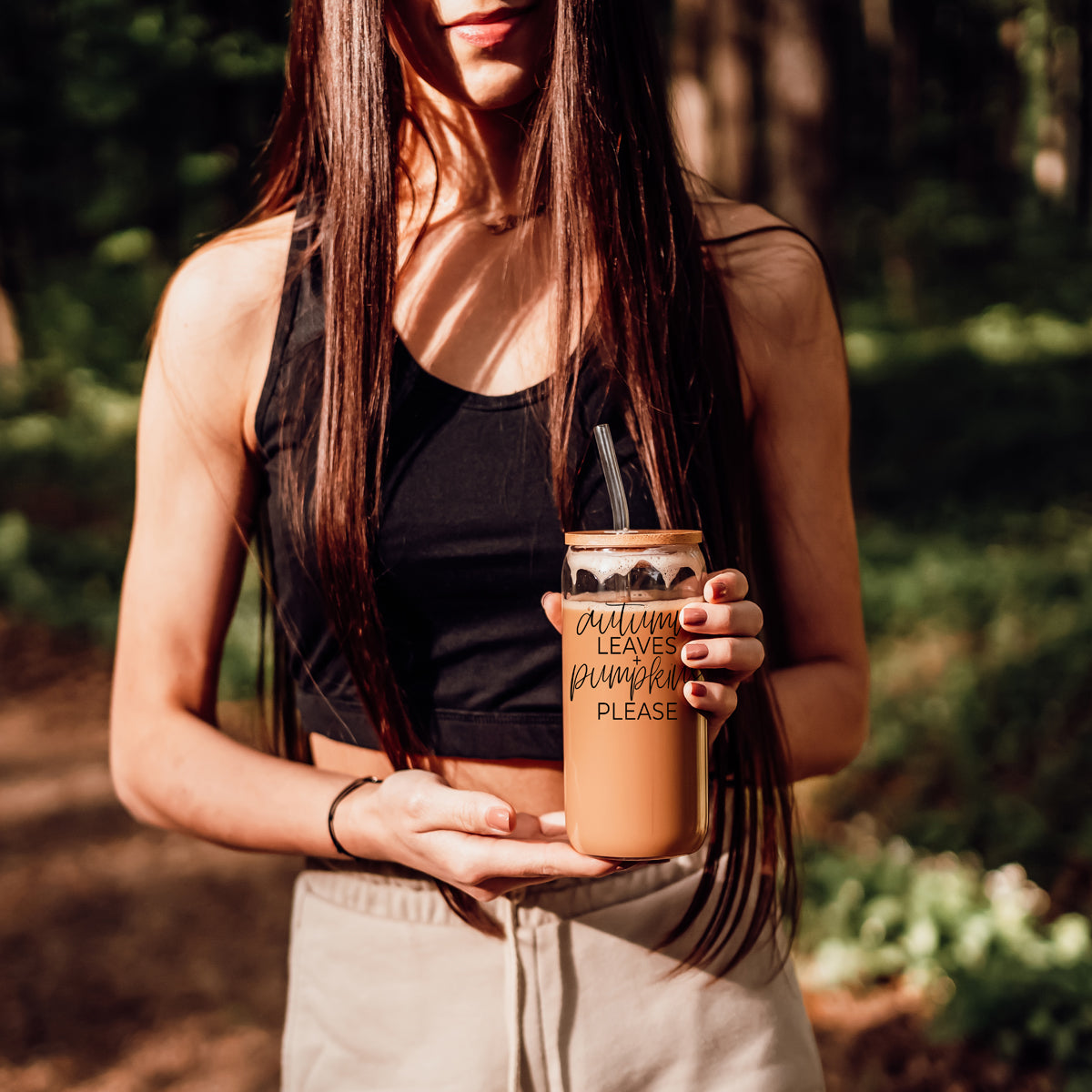 Autumn Leaves 20oz PRE-ORDER