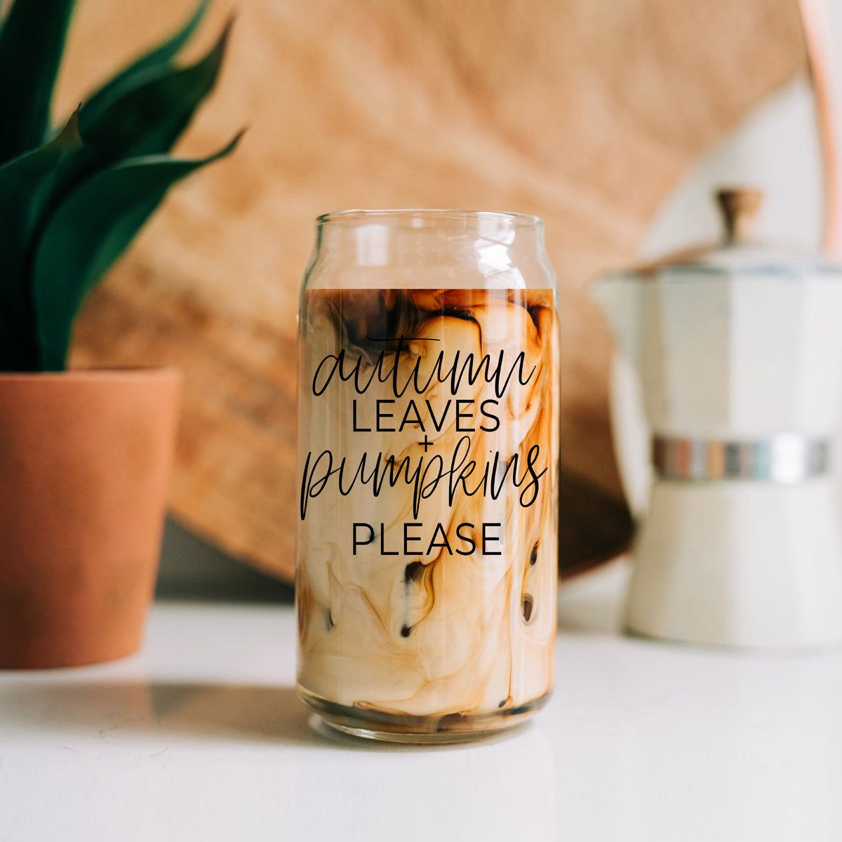 Autumn Leaves 20oz PRE-ORDER