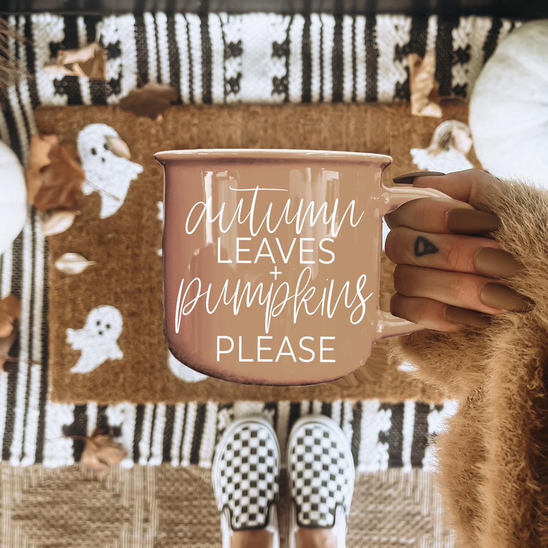 Autumn Pumpkin Coffee Cup Seasonal Design
Fall Birthday Gift Coffee Mug Autumn Design
Thanksgiving Coffee Cup Collection Ceramic
Fall Holiday Coffee Mug Special Design