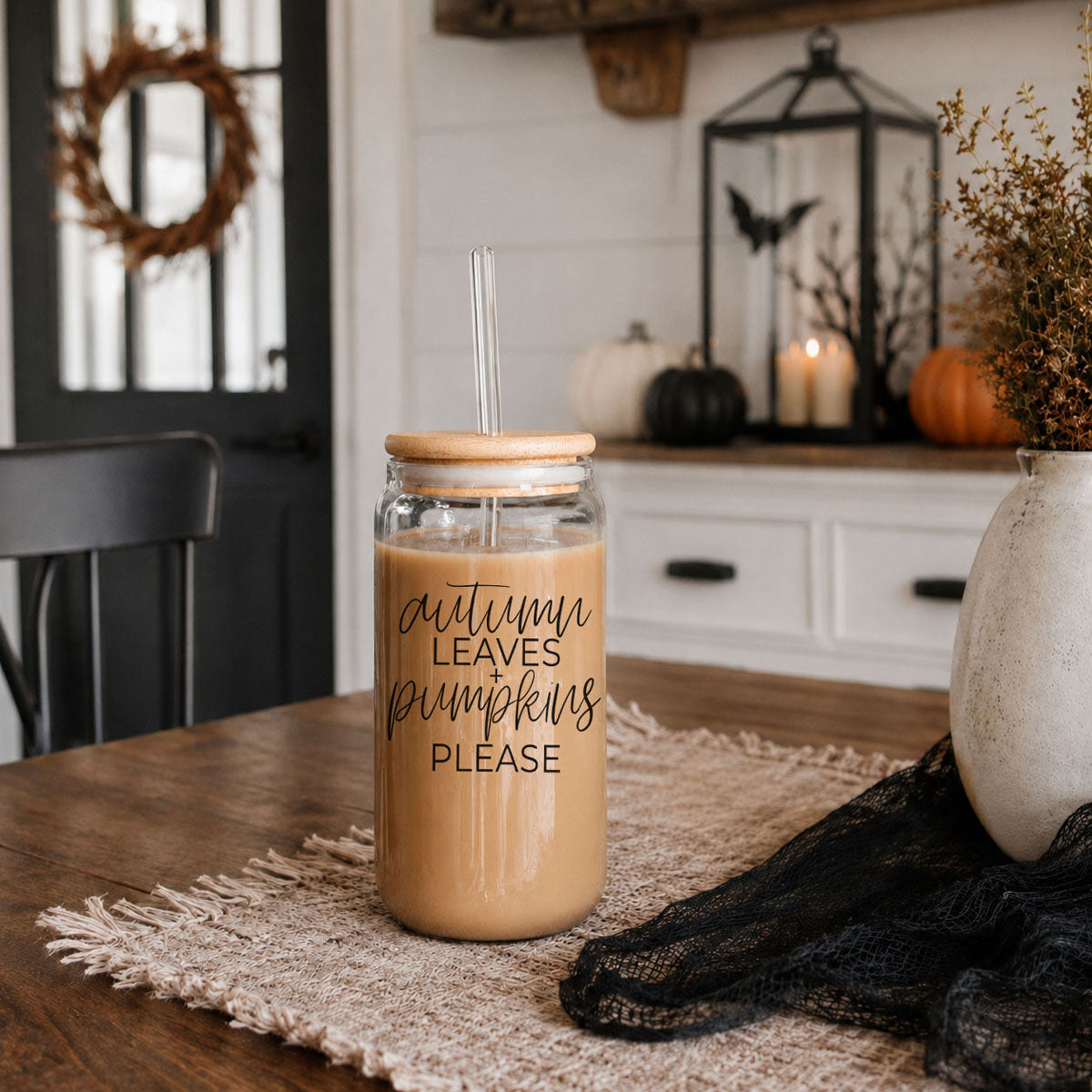 Autumn Leaves 20oz PRE-ORDER