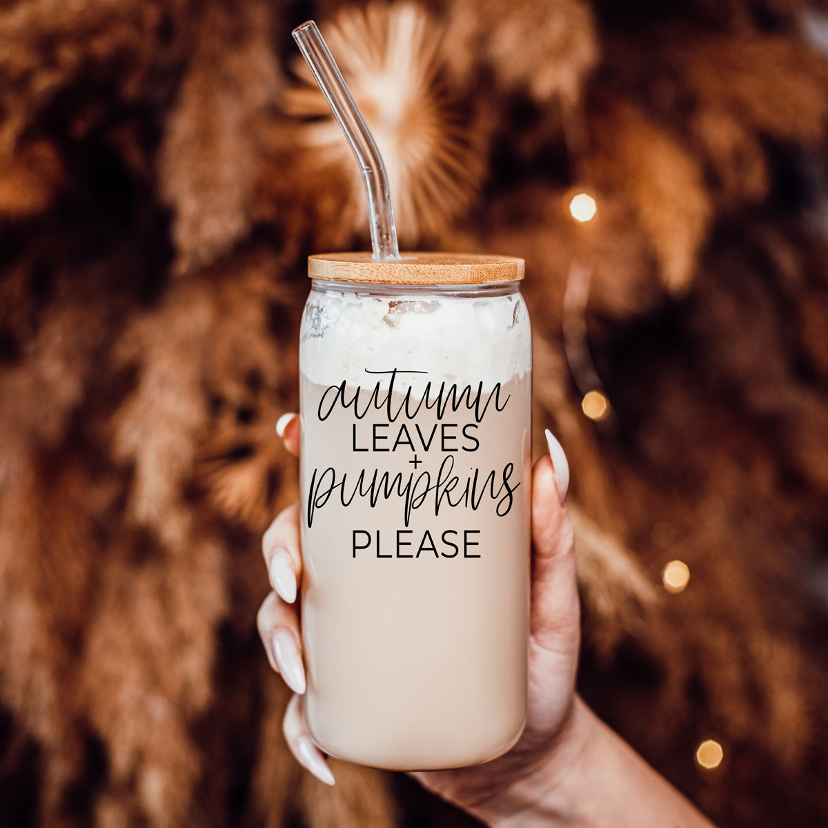 Autumn Leaves 20oz PRE-ORDER