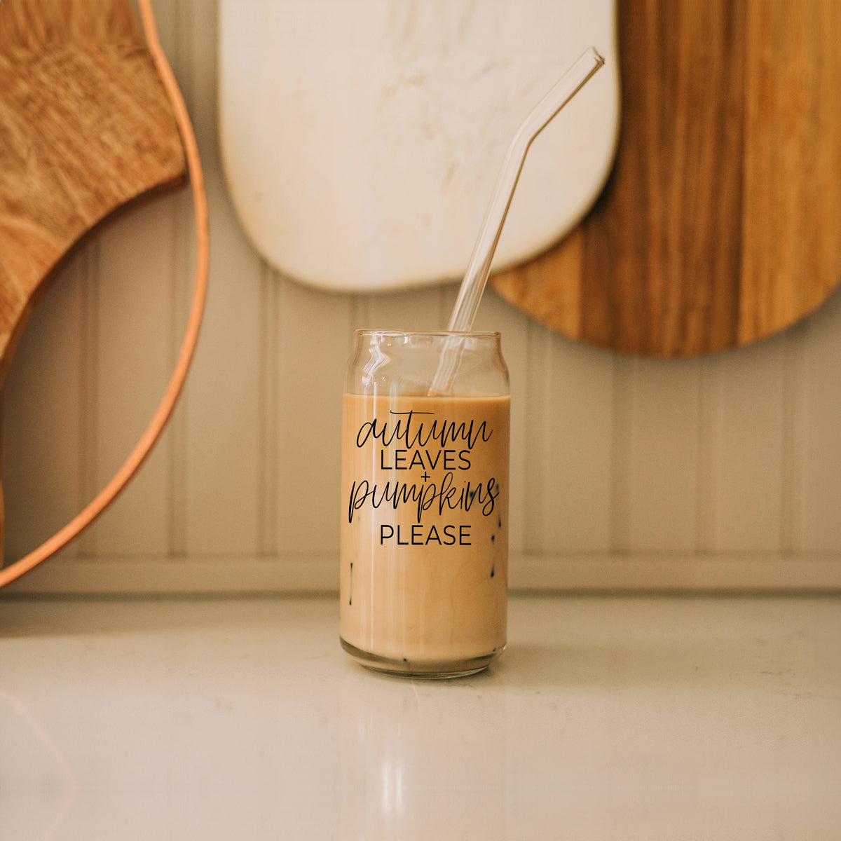 Autumn Leaves 20oz PRE-ORDER