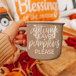 Luxury Fall Coffee Mug Collection Ceramic
Fall Coffee Lover Mom Gift Mug Collection