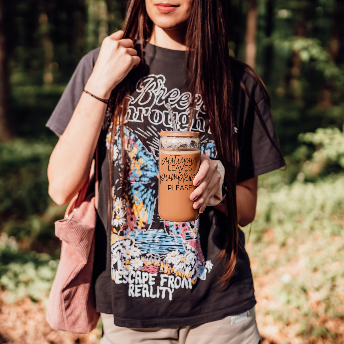 Autumn Leaves 20oz PRE-ORDER