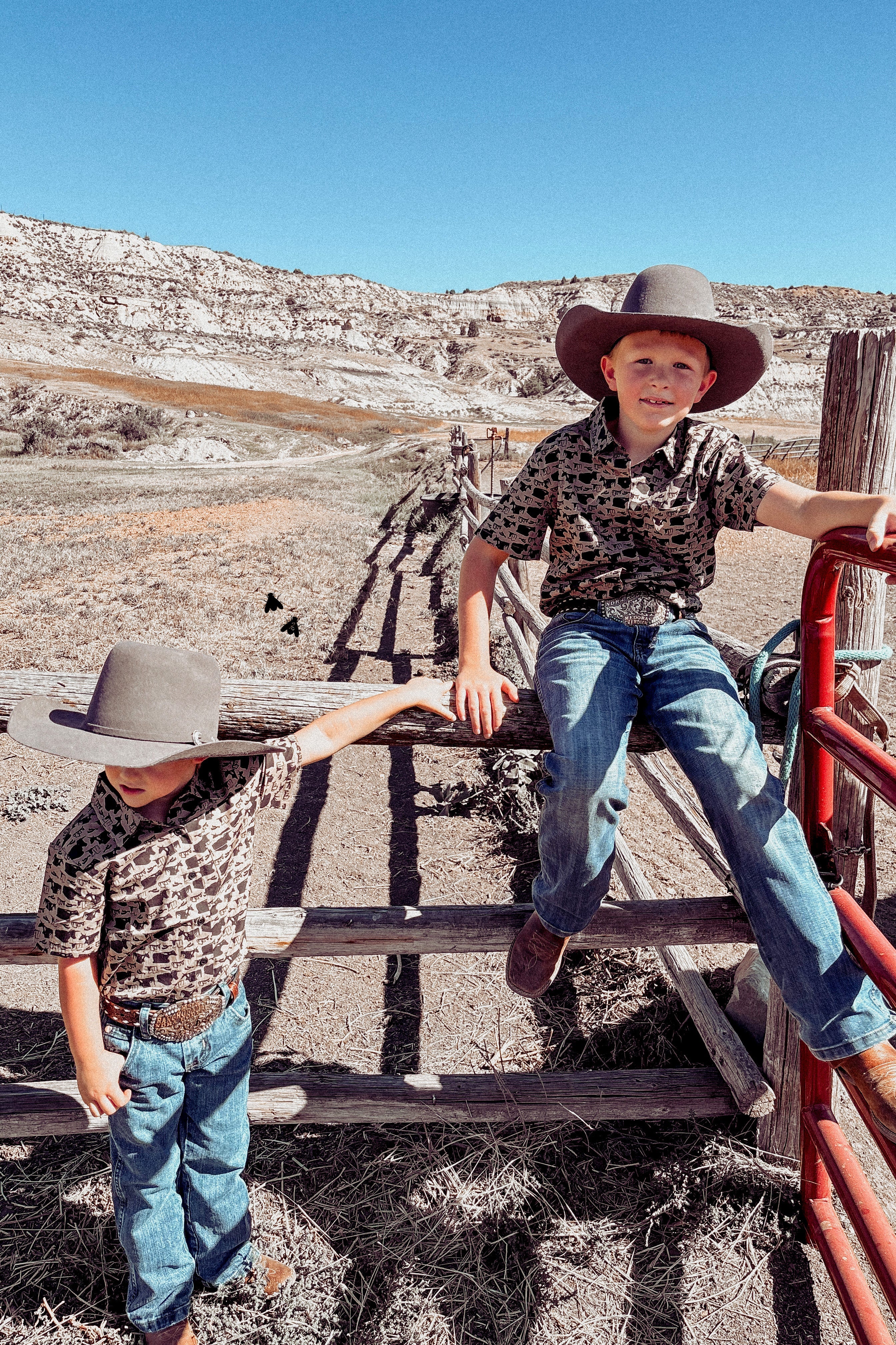 ROPIN PRACTICE [KIDS]