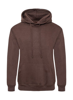 Fleece Pullover Hoodie