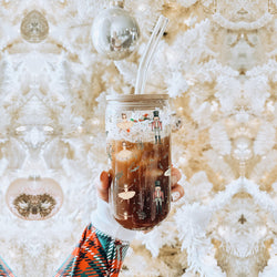 Nutcracker Ballerina