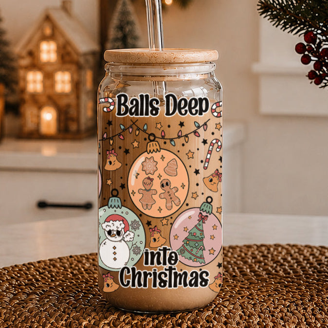 Balls Deep