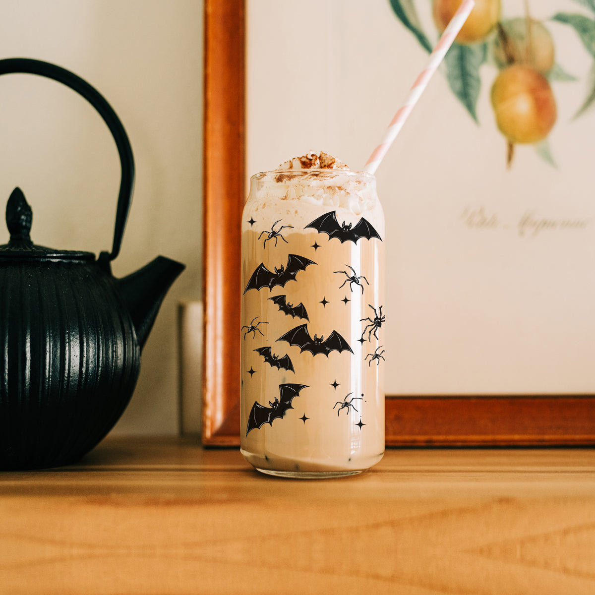 Bats 20oz PRE-ORDER