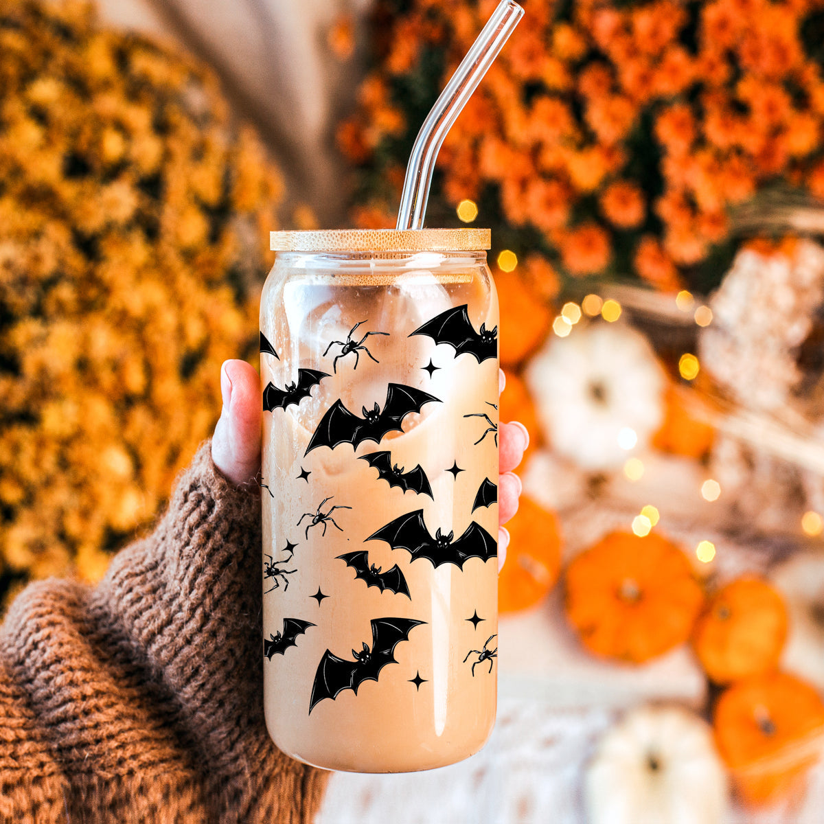 Bats 20oz PRE-ORDER