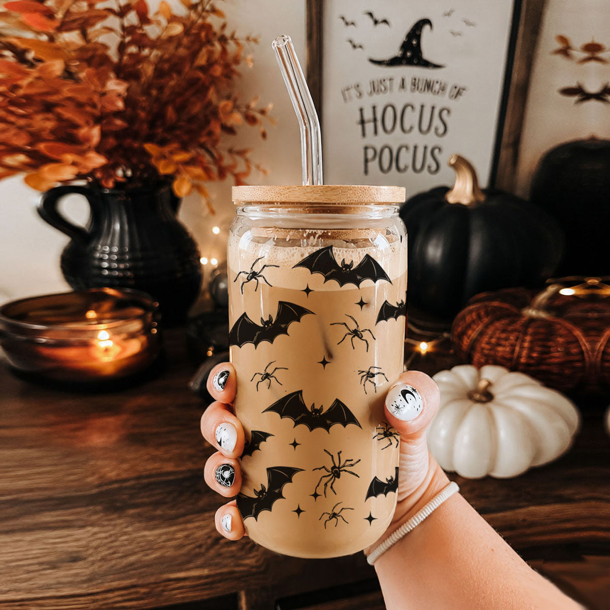 Bats 20oz PRE-ORDER