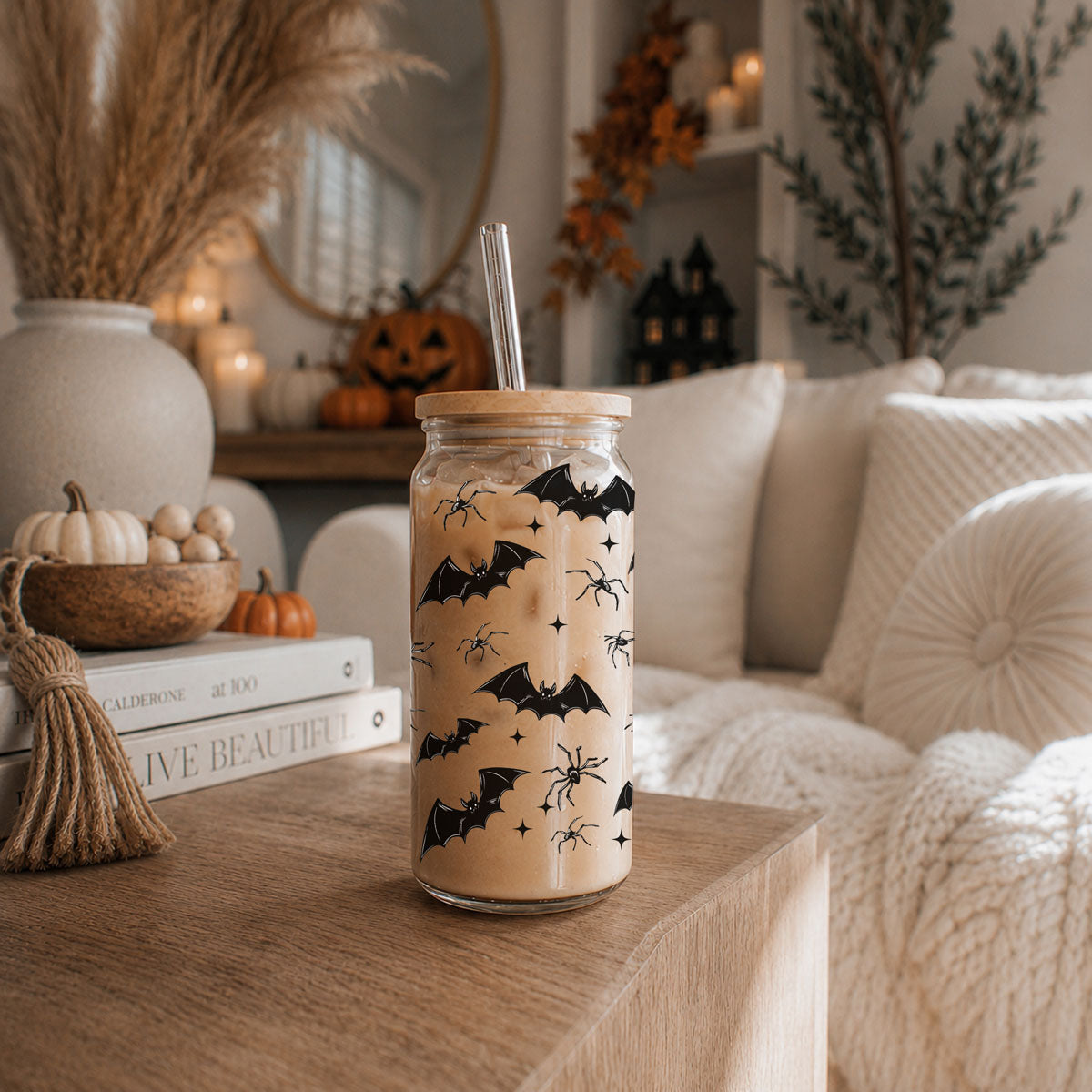 Bats 20oz PRE-ORDER