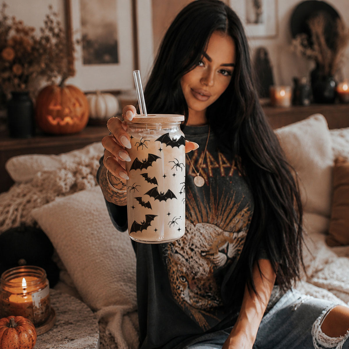 Bats 20oz PRE-ORDER