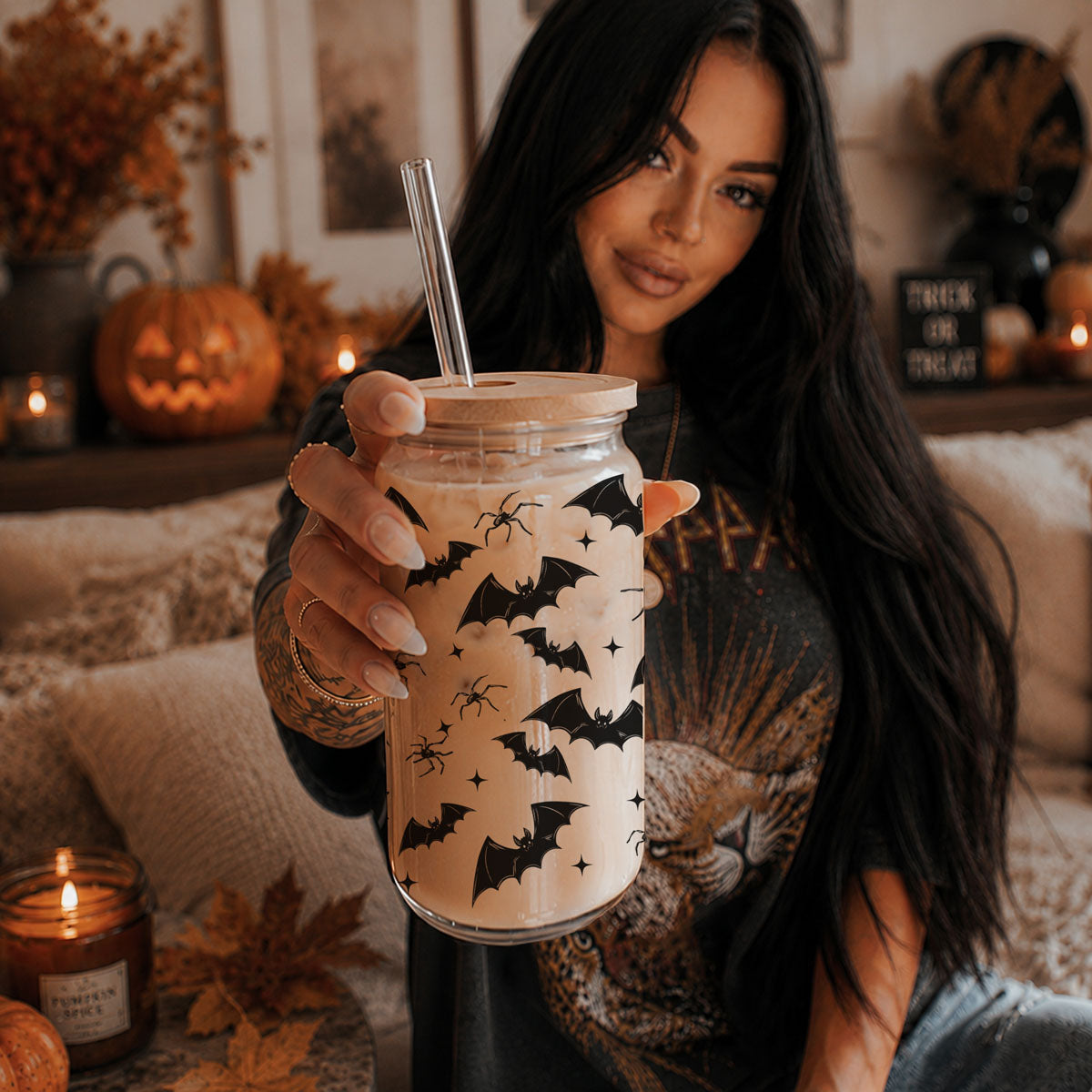 Bats 20oz PRE-ORDER