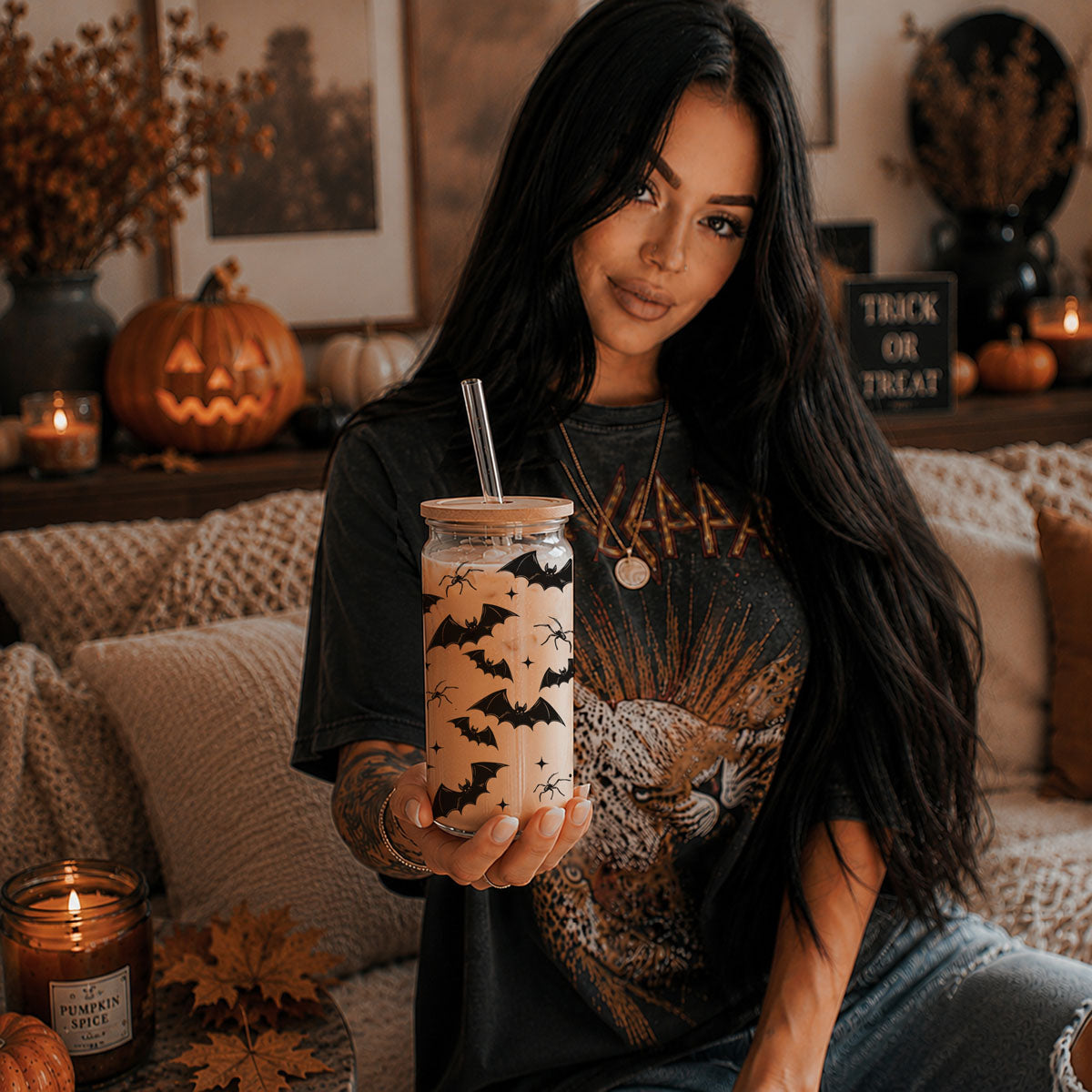 Bats 20oz PRE-ORDER