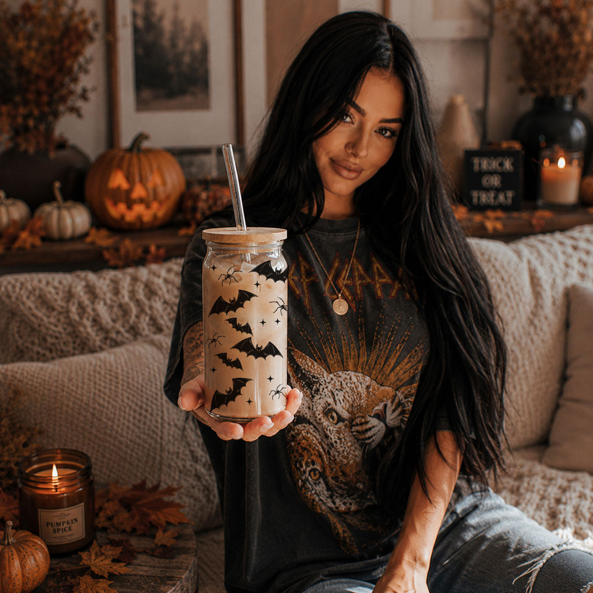 Bats 20oz PRE-ORDER