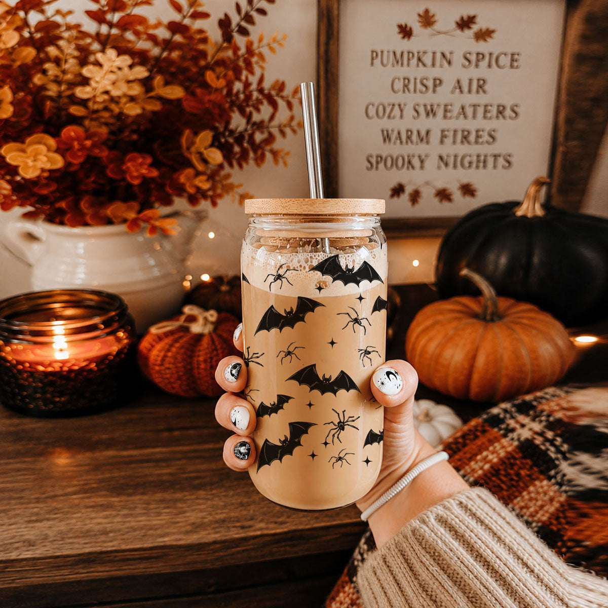 Bats 20oz PRE-ORDER