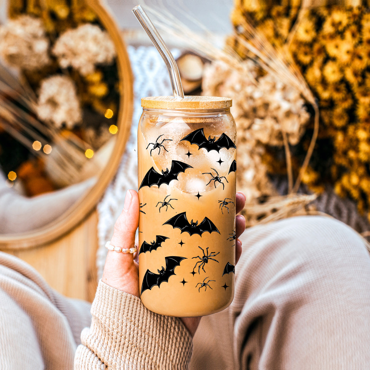 Bats 20oz PRE-ORDER