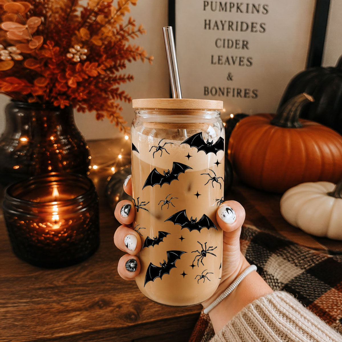 Bats 20oz PRE-ORDER