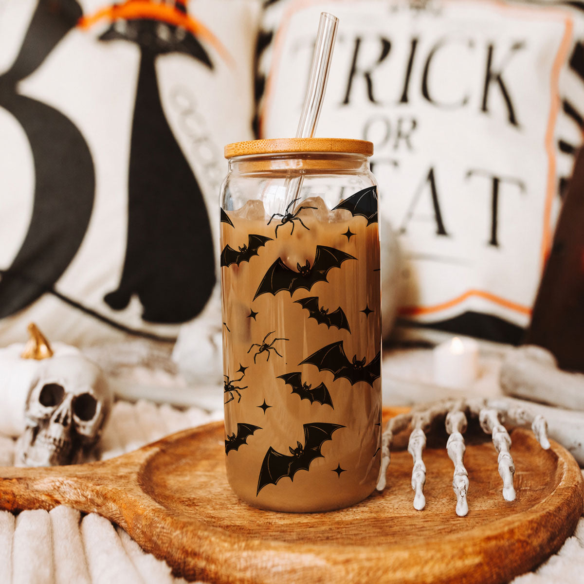 Bats 20oz PRE-ORDER