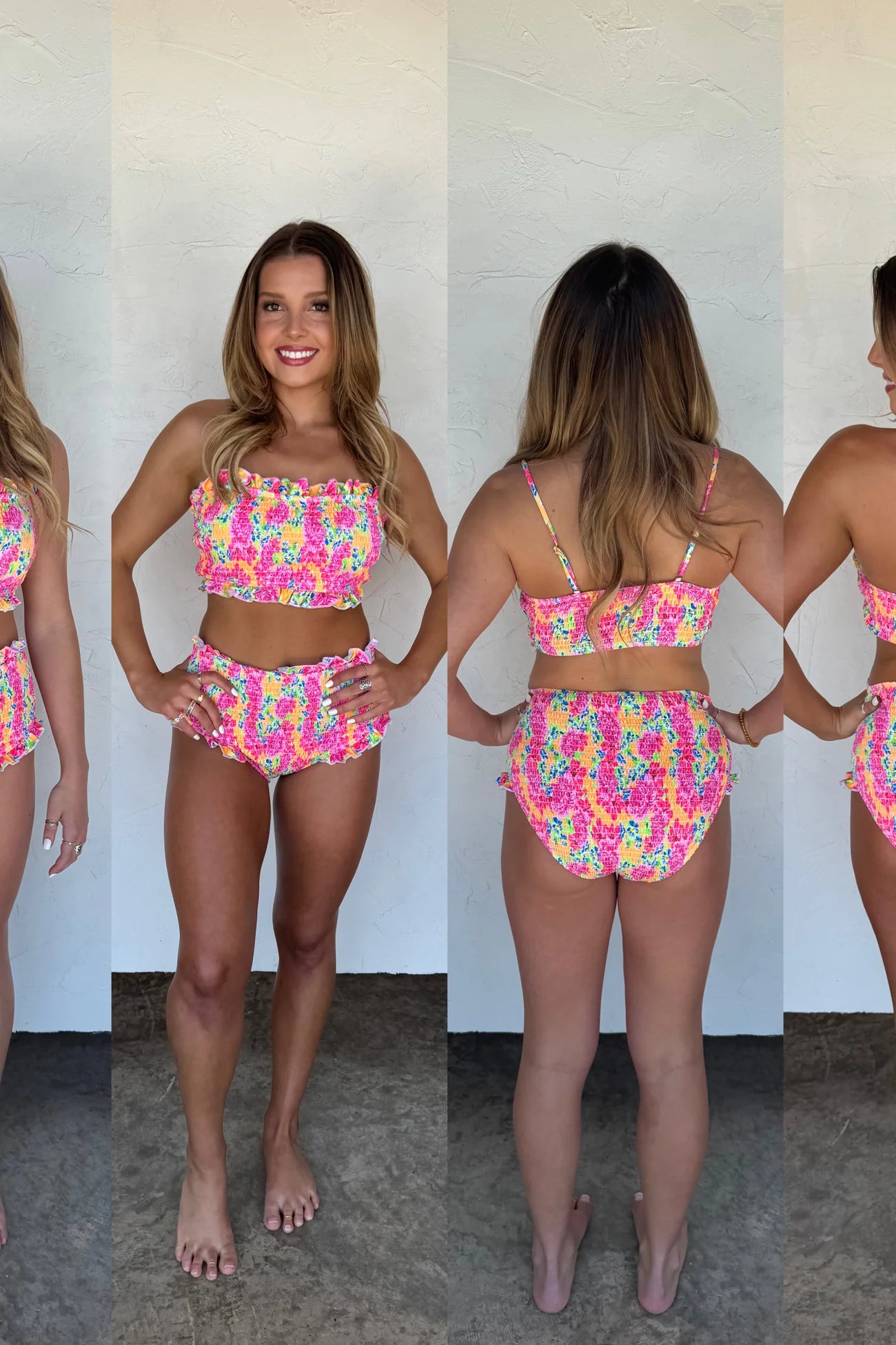 BLAKELEY BRONZE TANNING MOUSSE