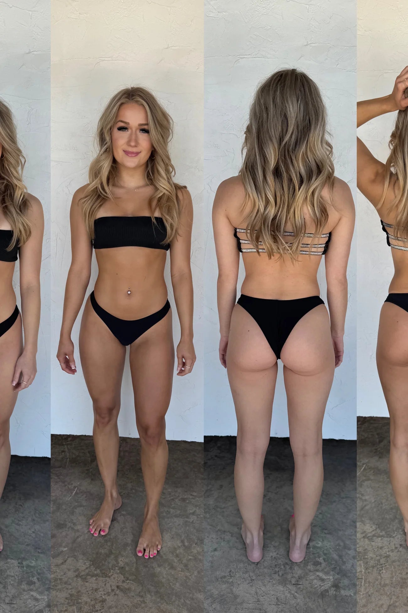 BLAKELEY BRONZE TANNING MOUSSE