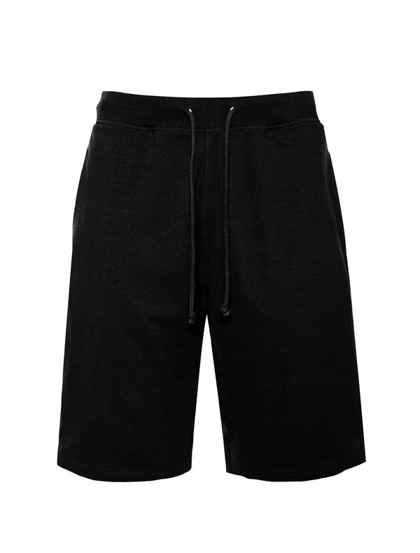 Premium Heavy Weight Single Jersey Short