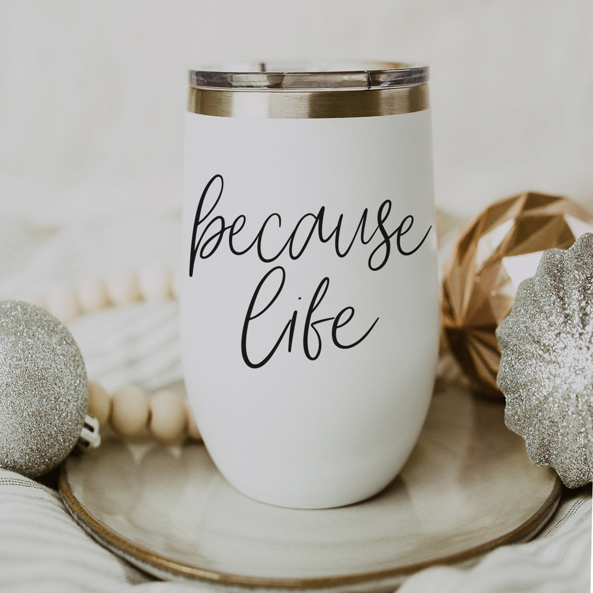 Witty design wine accessories
Adult themed wine drinkware
Humor collection wine tumbler
Life moments wine accessories