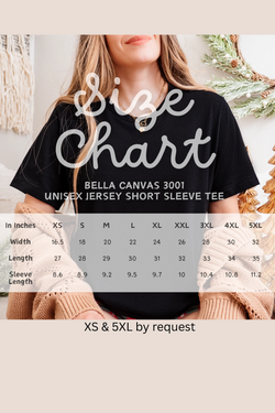 Elf Village Tee