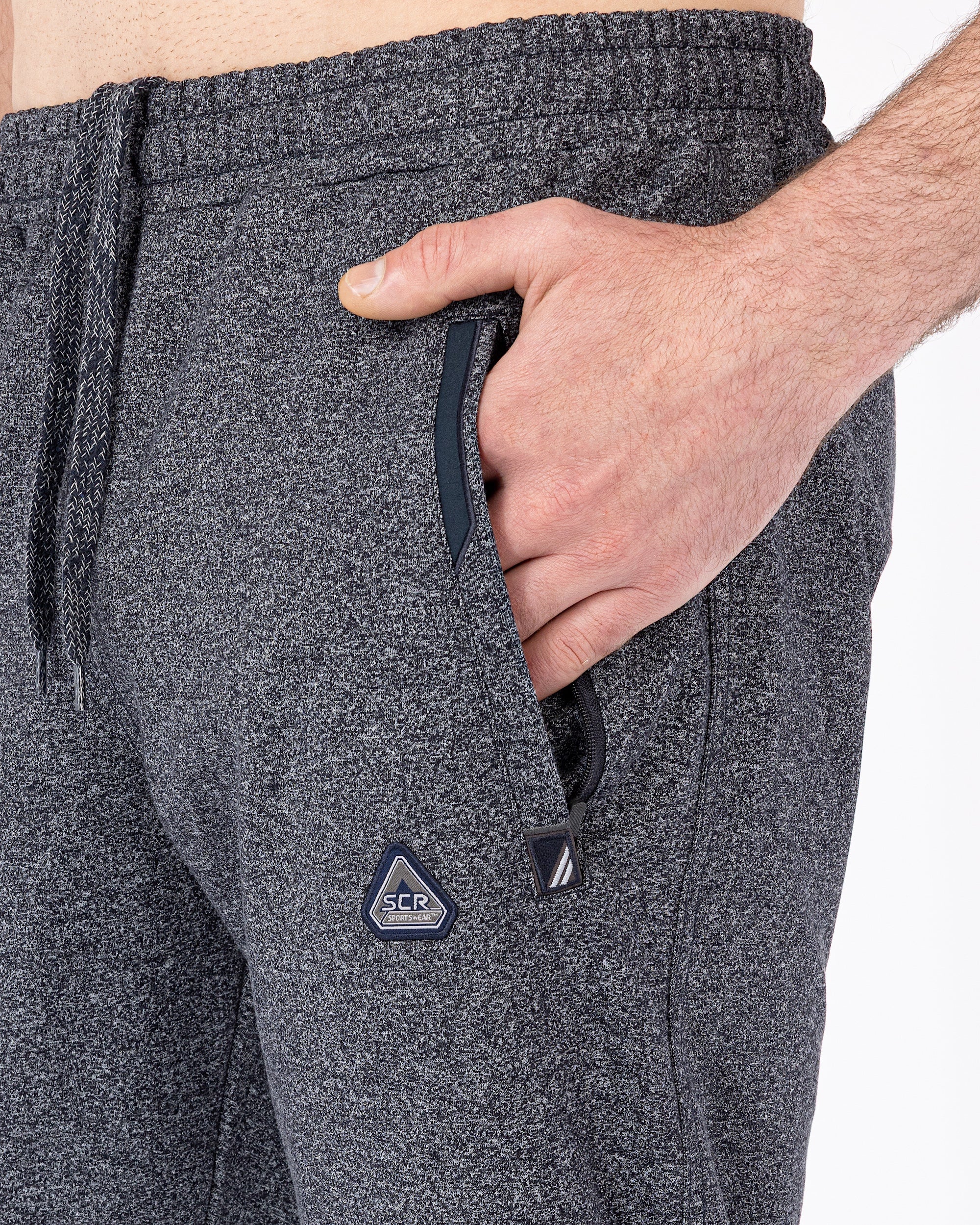 All-Day Comfort Athletic Sweatpant Straight - TALL