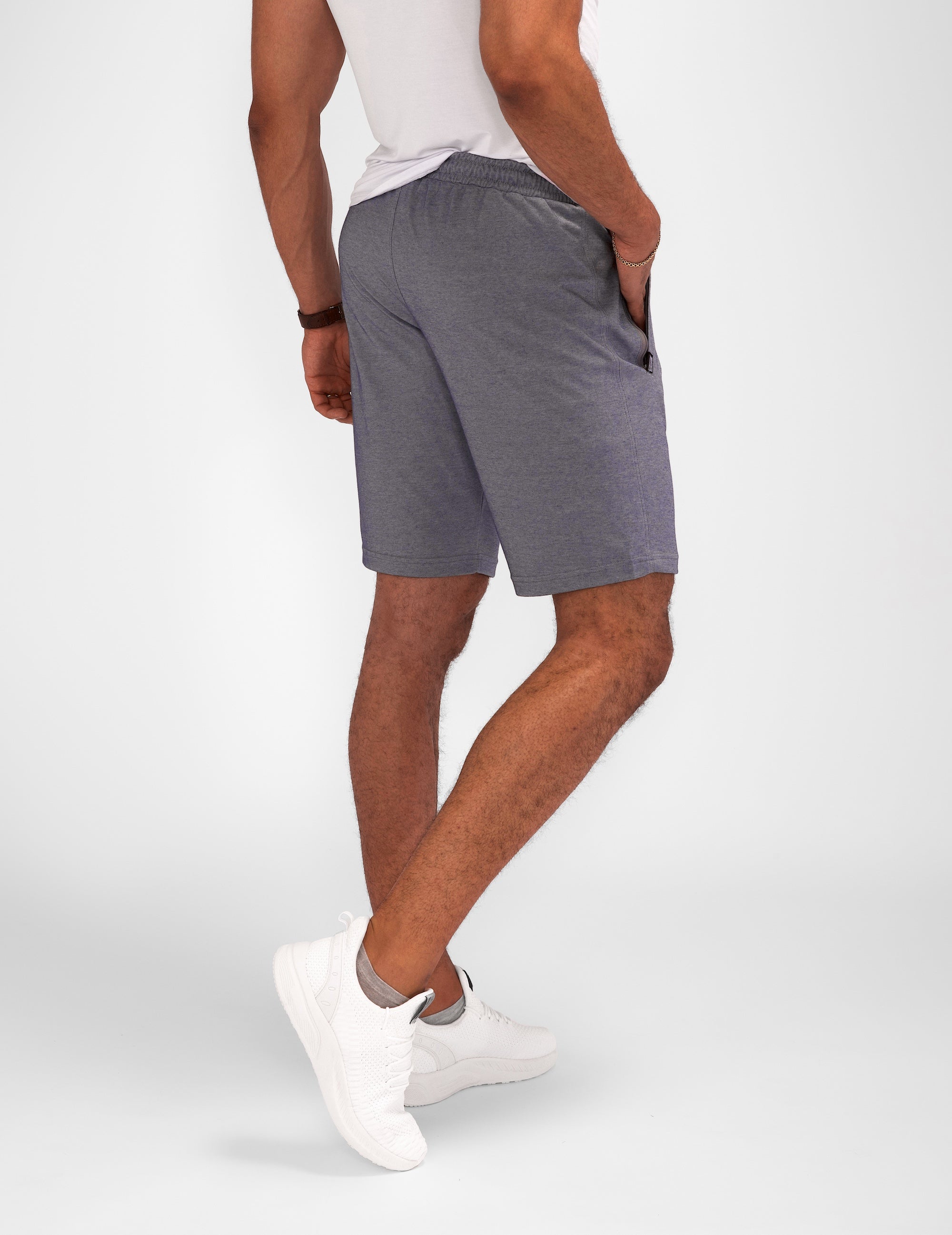 Urban Stride All-Day Wear Shorts 11