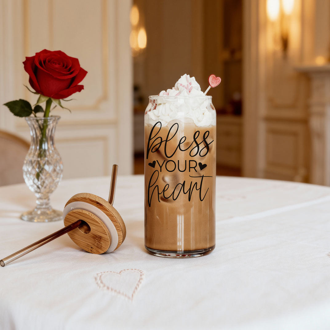 Bless Your Heart 20oz