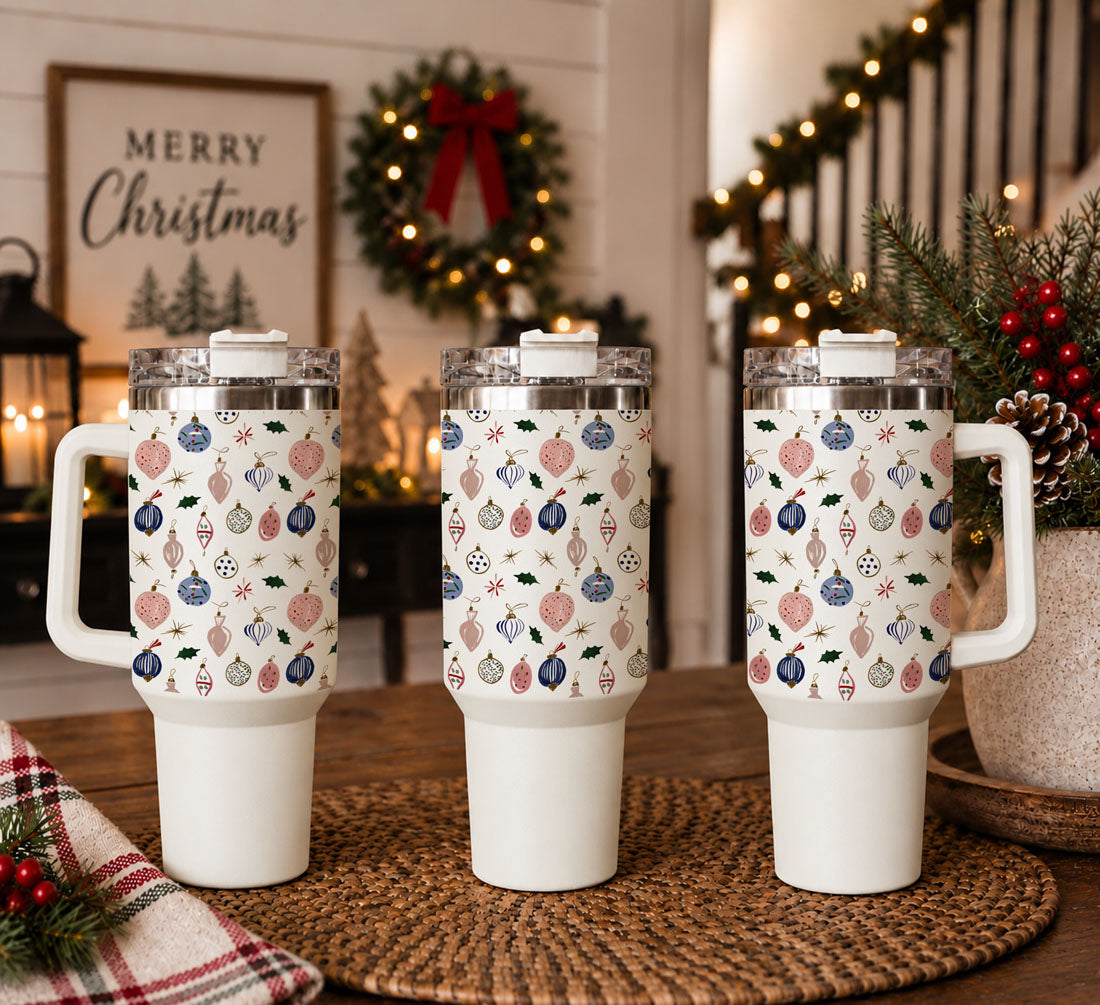 feminine holiday drinkware for Christmas
Christmas gift tumbler for women
Christmas gift tumbler for mom
Christmas tumbler gift for wife
Christmas tumbler gift for girlfriend
Christmas tumbler gift for sister
Christmas tumbler gift for daughter
teacher Christmas gift tumbler
coworker Christmas gift tumbler
Secret Santa tumbler gift for women
Christmas hostess gift tumbler
cute holiday gift for her
girly Christmas tumbler with handle
pink bow holiday cup