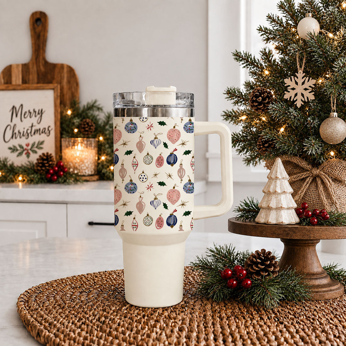 blue and pink Christmas 40oz tumbler with handle
40oz Christmas tumbler with vintage ornament design
pastel Christmas tumbler with blue and pink ornaments
chinoiserie inspired Christmas tumbler
blue Christmas tumbler with pink holiday ornaments
feminine Christmas tumbler for women
vintage Christmas ornament tumbler with handle
pastel holiday drinkware 40oz tumbler
blue and pink holiday tumbler gift for her
Christmas tumbler with retro ornament pattern
colorful vintage Christmas tumbler