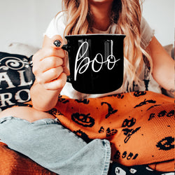 Boo