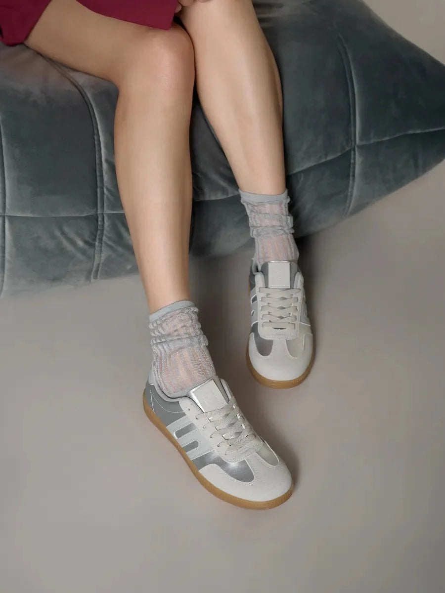 Brenda Sneakers: Perfect for Every Outfit!