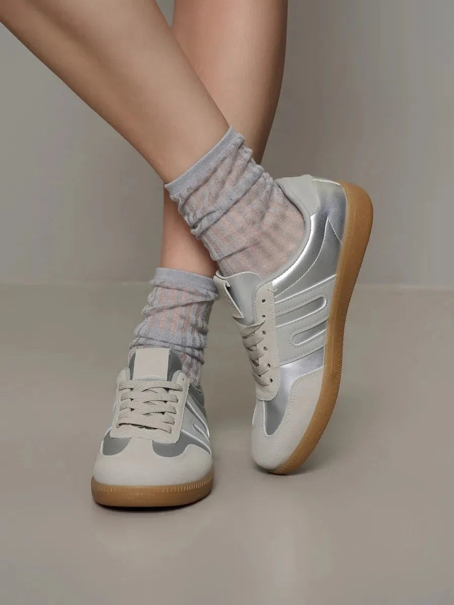 Brenda Sneakers: Perfect for Every Outfit!