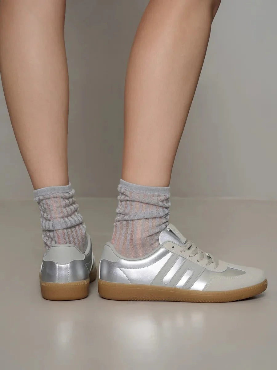 Brenda Sneakers: Perfect for Every Outfit!