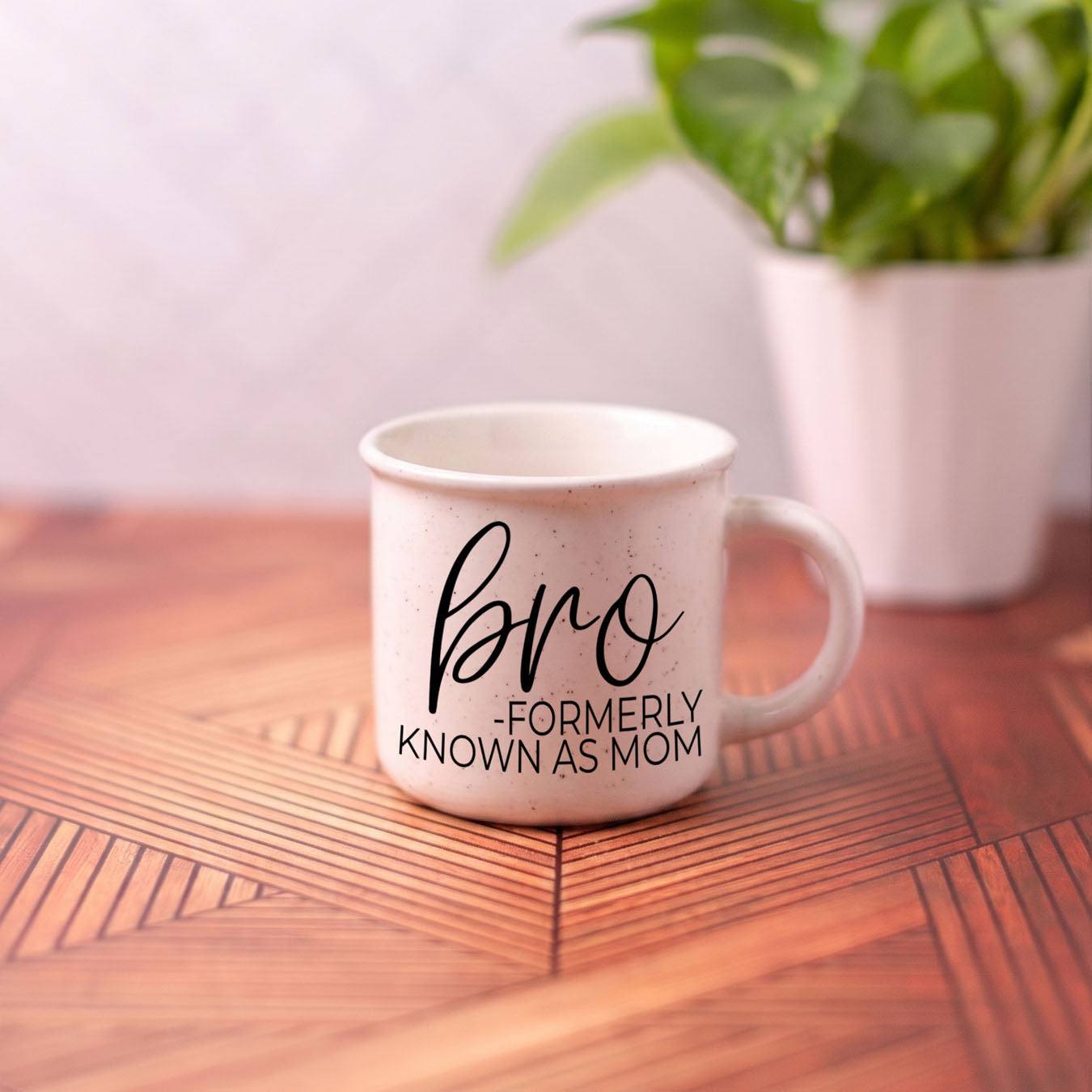 Bro | PRE-ORDER
