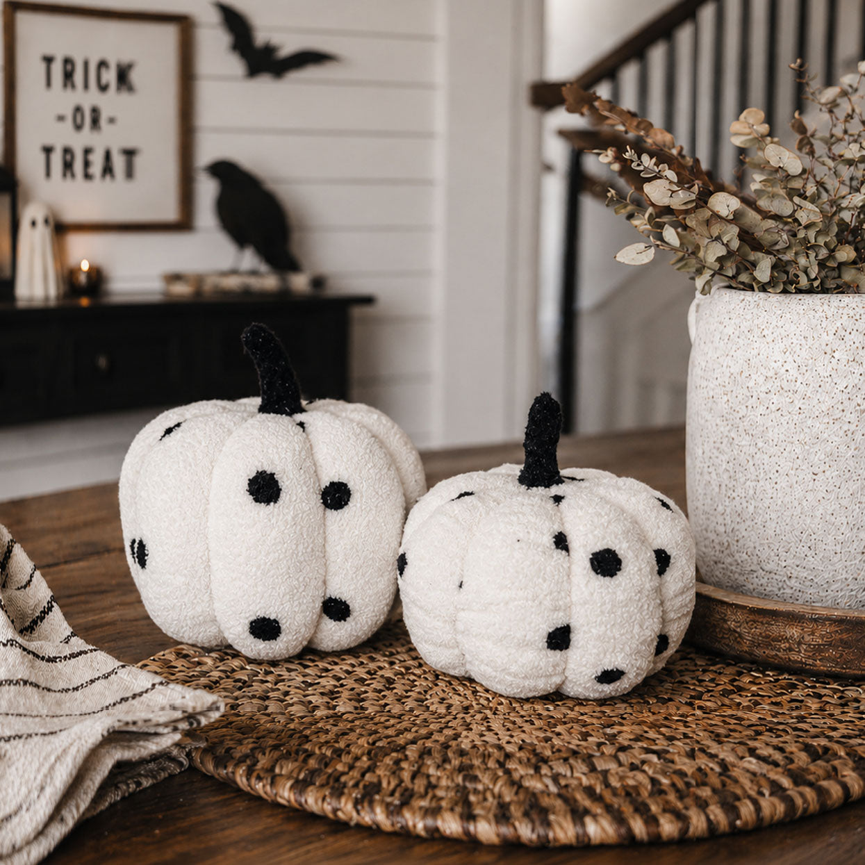 Blair Pumpkin II