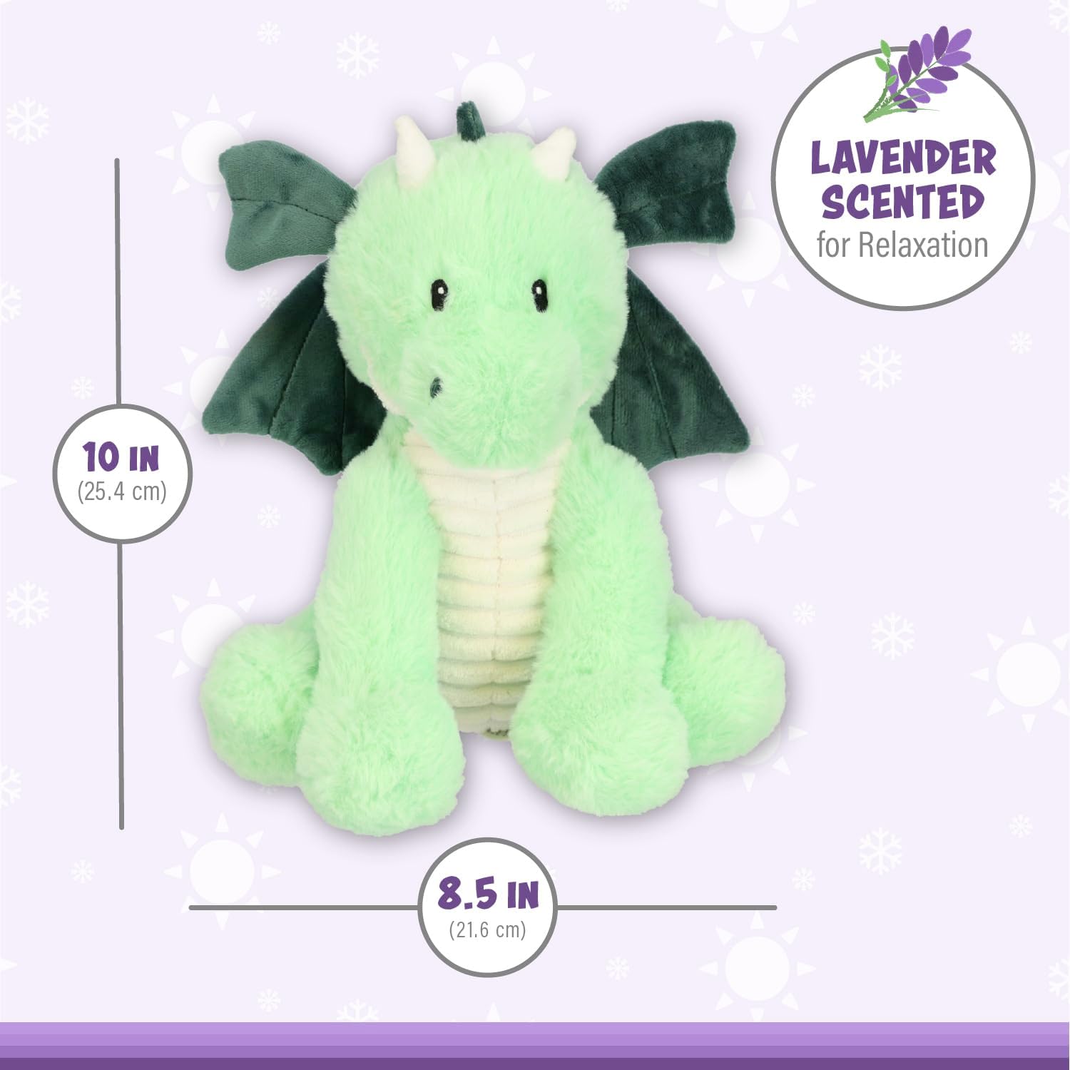 PREORDER: Dragon Warm Pal