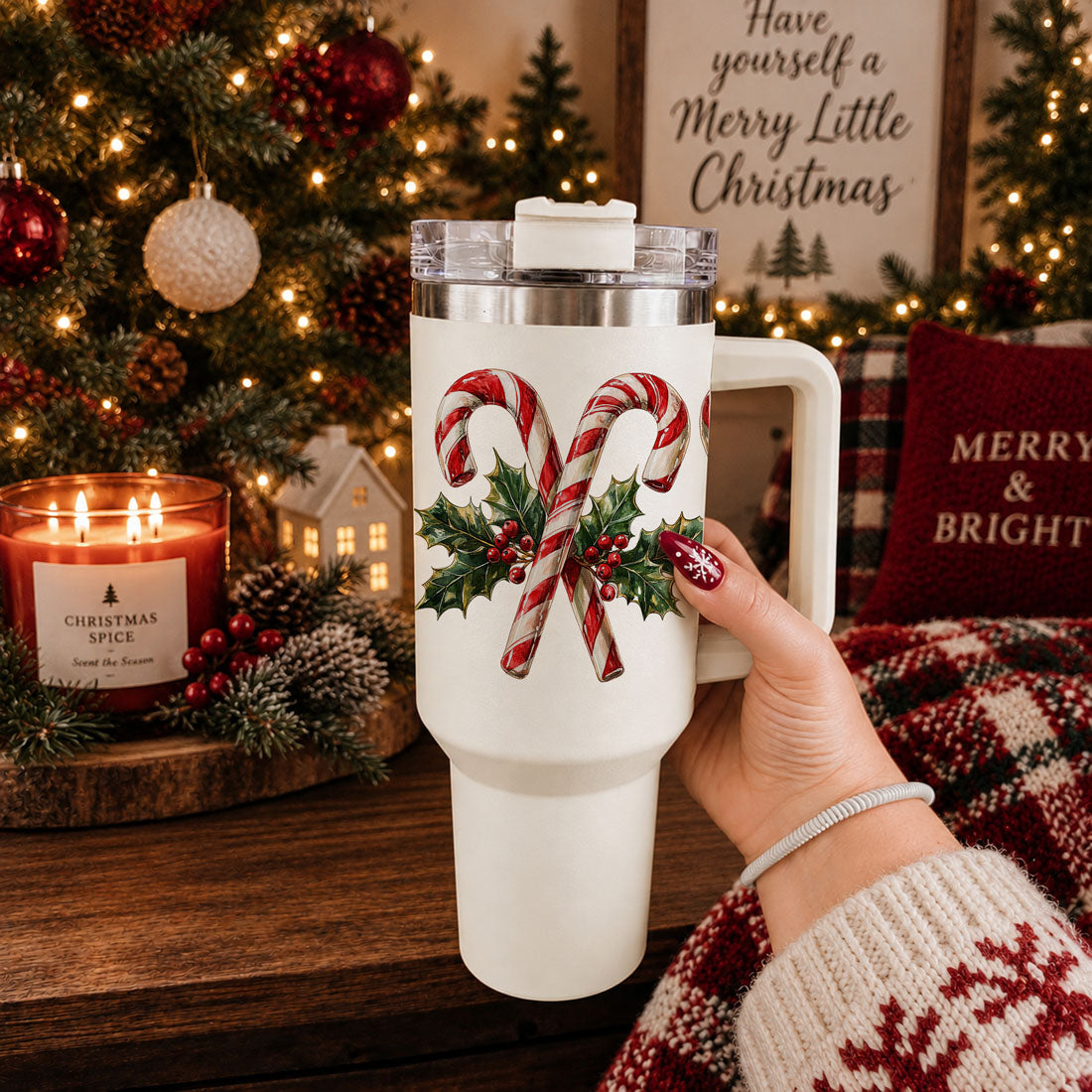 Christmas primary color tumbler
traditional holiday color tumbler
cozy red and green holiday cup
vintage red and white Christmas tumbler
nostalgic red green Christmas drinkware
timeless Christmas candy cane tumbler
classic festive Christmas tumbler
old world Christmas candy cane cup
heirloom inspired Christmas tumbler
vintage holiday illustration tumbler
antique inspired Christmas drinkware
traditional Christmas illustration tumbler
watercolor candy cane Christmas tumbler
watercolor Christmas drinkware
vint
