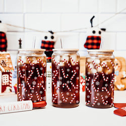 Candy Cane 17oz PRE-ORDER