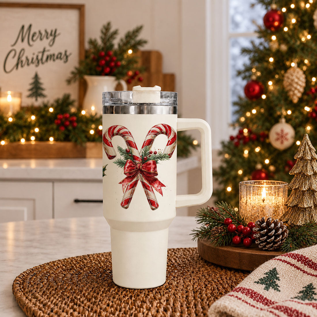 festive greenery holiday tumbler
botanical Christmas tumbler with candy canes
vintage botanical Christmas drinkware
holiday greenery and candy cane tumbler
classic holly Christmas tumbler
traditional holly and berry tumbler
mistletoe berry holiday drinkware
evergreen candy cane Christmas tumbler
pine berry Christmas tumbler
Christmas greenery coffee tumbler
candy cane and pine holiday tumbler
festive bow and greenery tumbler
Christmas ribbon and candy cane cup
red ribbon holiday tumbler
green ribbon Christm