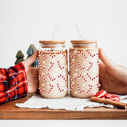 Candy Cane 17oz PRE-ORDER