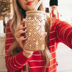 Candy Cane 17oz PRE-ORDER