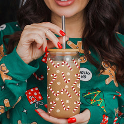 Candy Cane 17oz PRE-ORDER